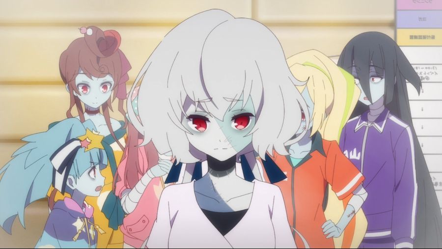 [KRP] Zombieland Saga Revenge - 03 (AMZN 1920x1080 x264 AAC).mkv_20210423_001102.488.jpg