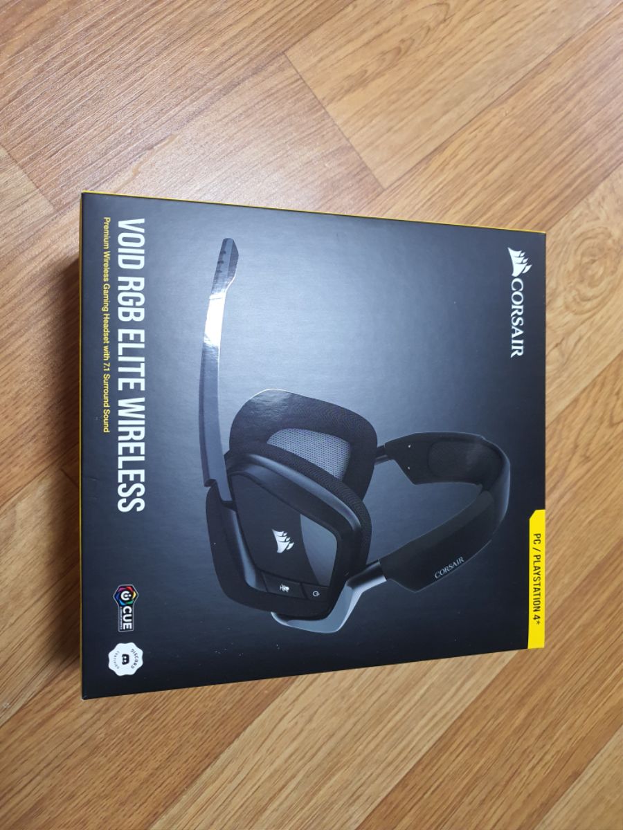 커세어 보이드 엘리트 팝니다_1.jpg