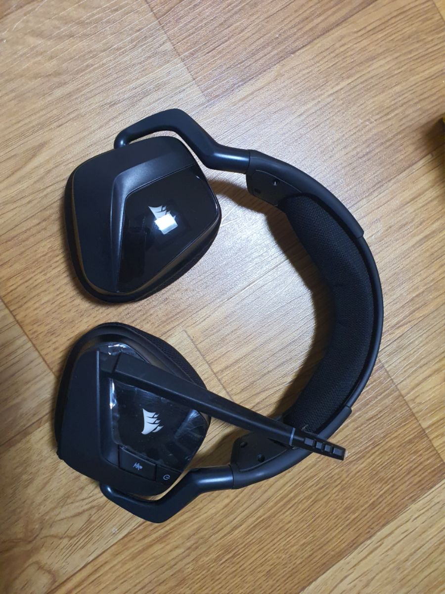 커세어 보이드 엘리트 팝니다_5.jpg