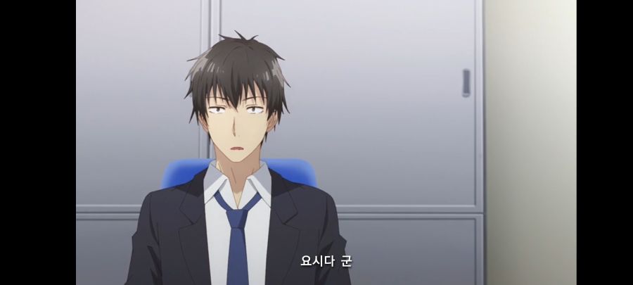 몸부안꽉 스포) 5년간 짝사랑하던 거유 상사한테 차였다 그런데???_18.jpg