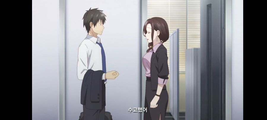 몸부안꽉 스포) 5년간 짝사랑하던 거유 상사한테 차였다 그런데???_56.jpg