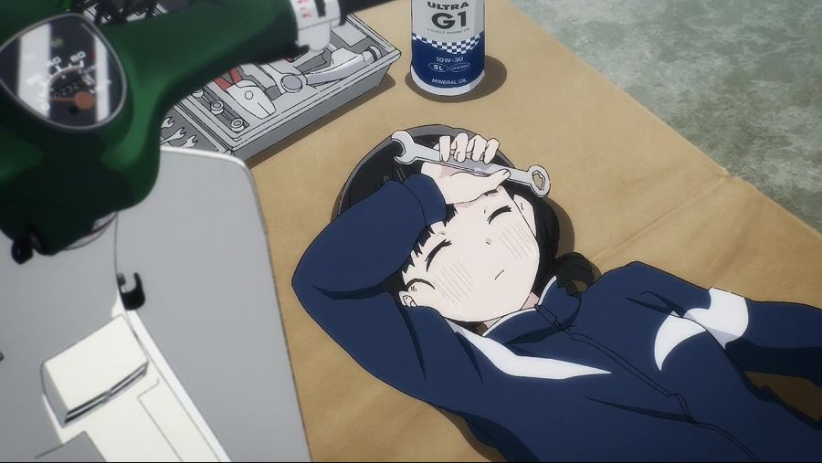 슈퍼커브) 각본가, "코구마의 러브 스토리로 만들고 싶다"_6.jpg