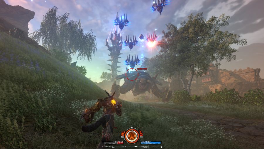 3인칭 액션 RPG '올마이티: 킬 유어 갓' 스팀 앞서 해보기 출시_5.jpg