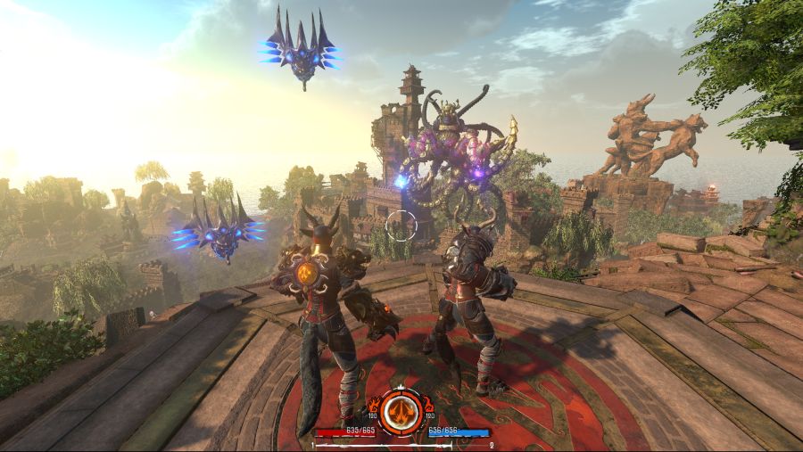 3인칭 액션 RPG '올마이티: 킬 유어 갓' 스팀 앞서 해보기 출시_4.jpg