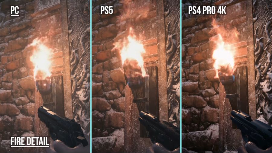 Resident Evil 8 Village PC vs. PS5 vs. PS4 Pro 4K Graphics and FPS Comparison - YouTube.png