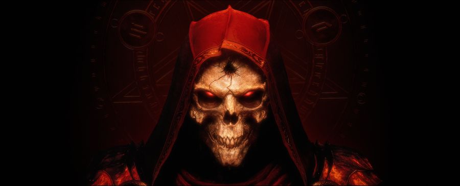 [디아블로] 디아블로 2: 레저렉션 NPC, 몬스터, 보스 모델링 모음_1.png