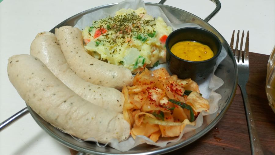 분도 소시지 맛있다... | (백업)유머 게시판(2020-2021) 분도 소시지 맛있다... | (백업)유머 게시판(2020-2021) | 루리웹