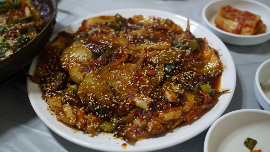 부산 사는 남자의 2021년 03월 먹부림. (※스압, 데이터)_58.jpg