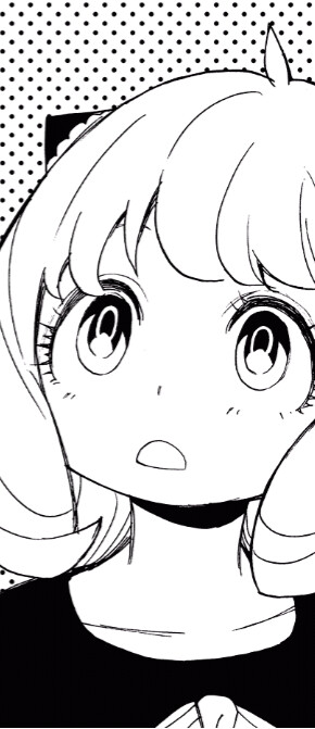 (스압) 스파이 패밀리 최고의 인기캐릭터 아냐에 대해 알아보자_5.png