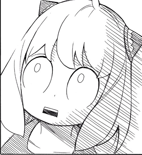 (스압) 스파이 패밀리 최고의 인기캐릭터 아냐에 대해 알아보자_35.png