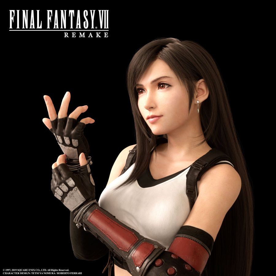 Final Fantasy Vii Remake Traces Of Two Pasts FINAL FANTASY VII REMAKE Trace of Two Pasts | 플레이스테이션 정보