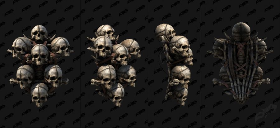 [디아블로] 디아블로 2: 레저렉션 신규 모델링 도검, 방패, 도끼_50.jpg