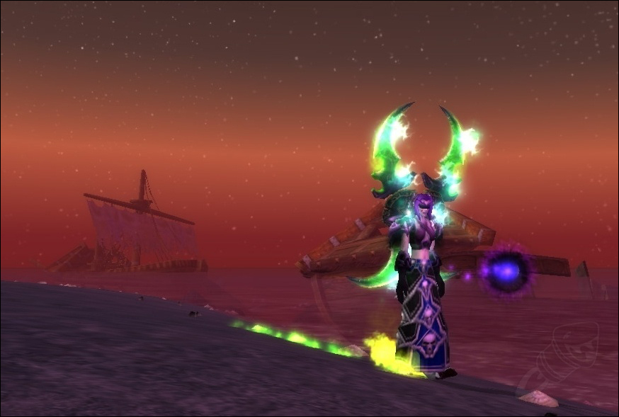 [WOW] 너흰 아직 준비가 안 됐다! 불타는 성전: 클래식 종합 정보_18.jpg