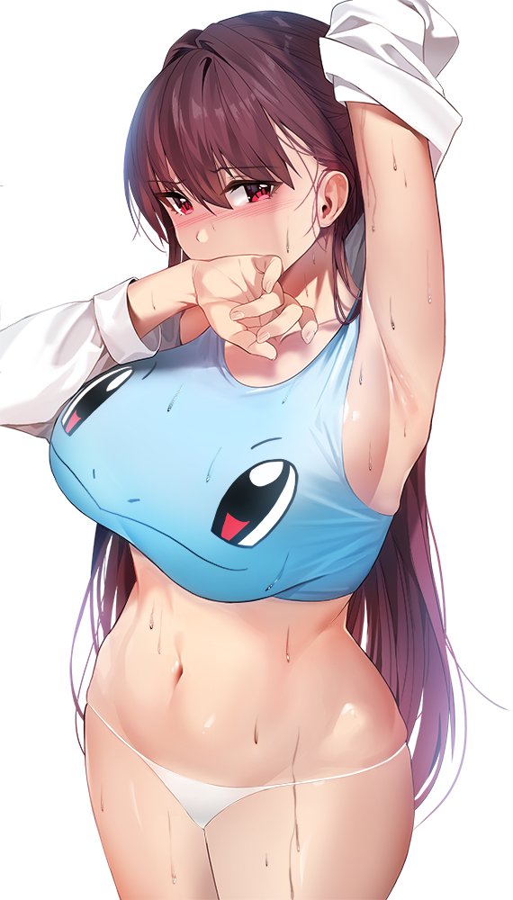 ㅎㅂ)?? : 꼬부기 물대포!!_1.jpg