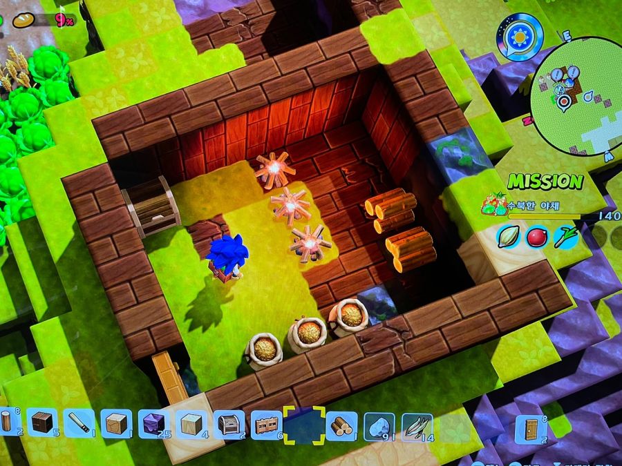 [드퀘빌2] 초반부에 소피의 조리실이 만들어지지 않네요 ㅠ 도움 부탁드립니다_2.jpg