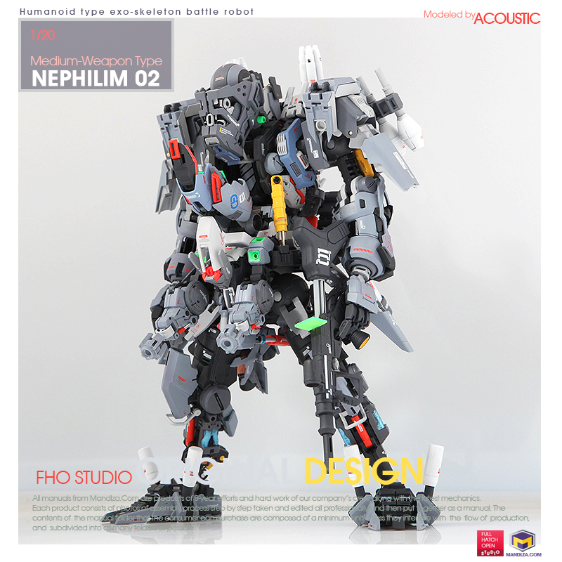 1/20] NEPHILIM 02 (Medium-Weapon Type)_1.jpg