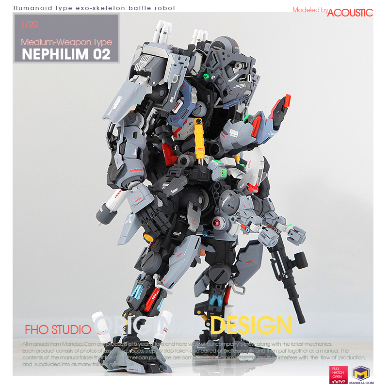 1/20] NEPHILIM 02 (Medium-Weapon Type)_6.jpg