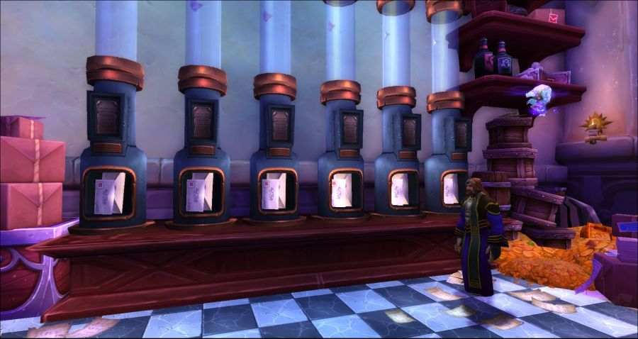 [WOW] 너흰 아직 준비가 안 됐다! 불타는 성전: 클래식 종합 정보_11.png