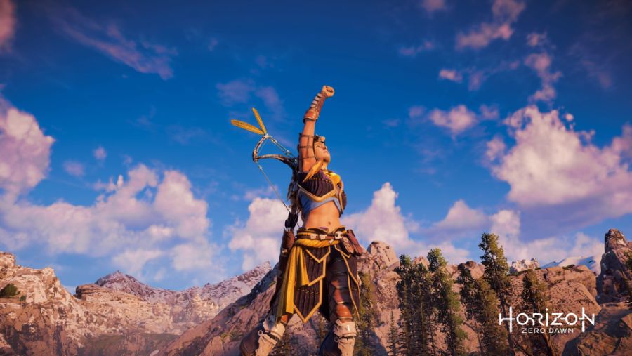 뒤늦게 본편 및 DLC 트로피 100% 완성_5.jpg