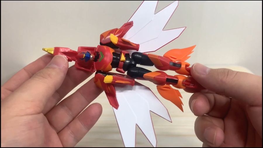 [슈퍼미니프라] 파워 다그온 리뷰_7.jpg