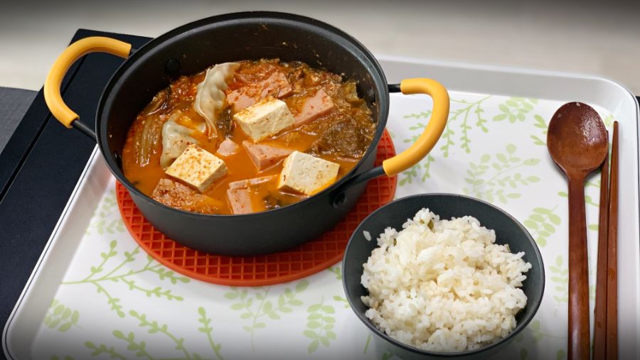 집에서 밥 해먹습니다 - 자작, 부대찌개 | 음식 갤러리 집에서 밥 해먹습니다 - 자작, 부대찌개 | 음식 갤러리 | 루리웹