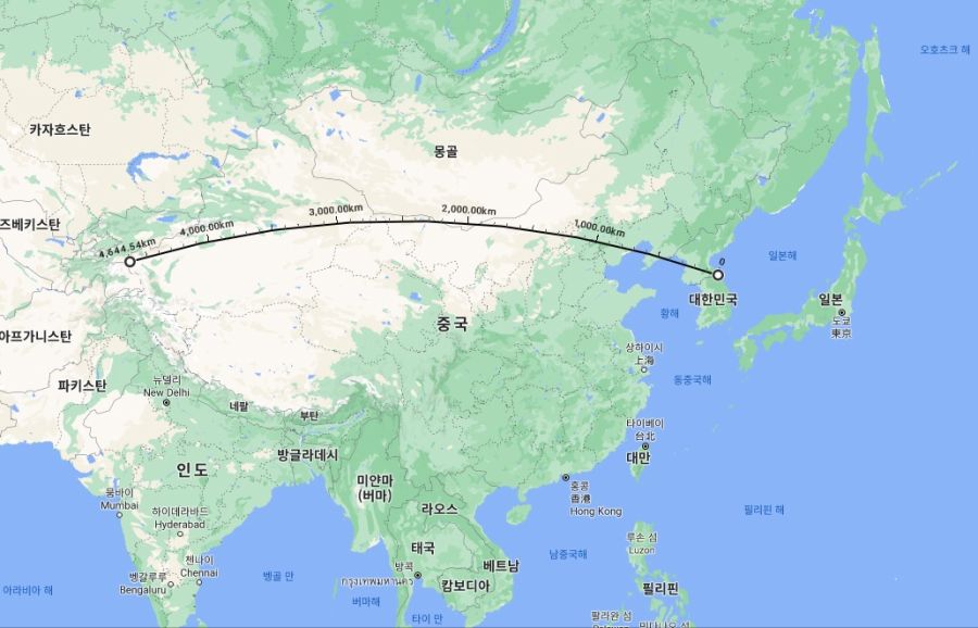 79년 이후로 42년만에 종료되었으니 미사일 개발 가즈아!!!!!_1.jpg