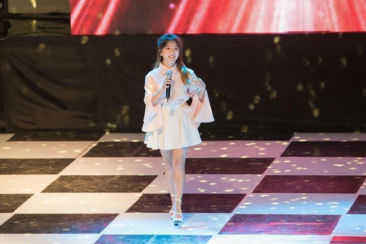 키 148cm 여자 가수 벤 키 체감하기_3.jpg