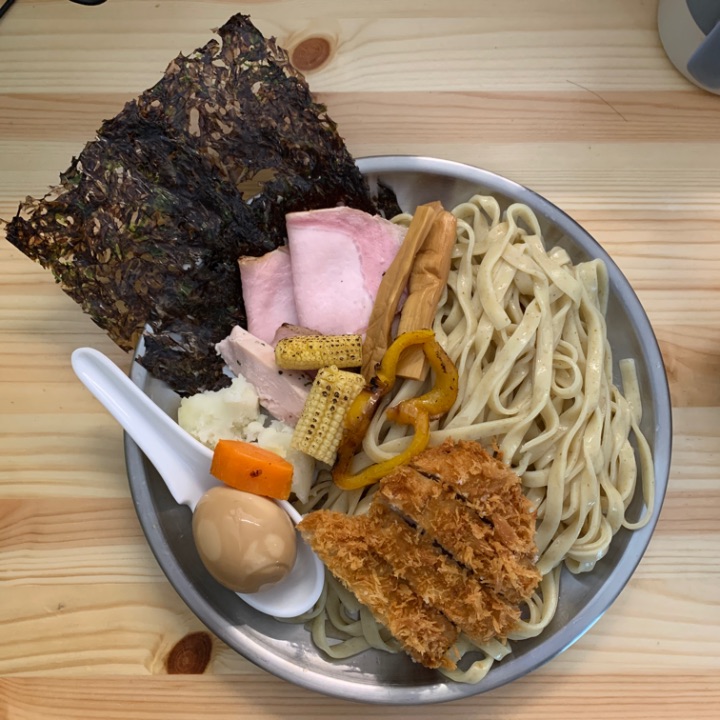 맛있게 먹고온 라멘들서울 전주 안양 광명