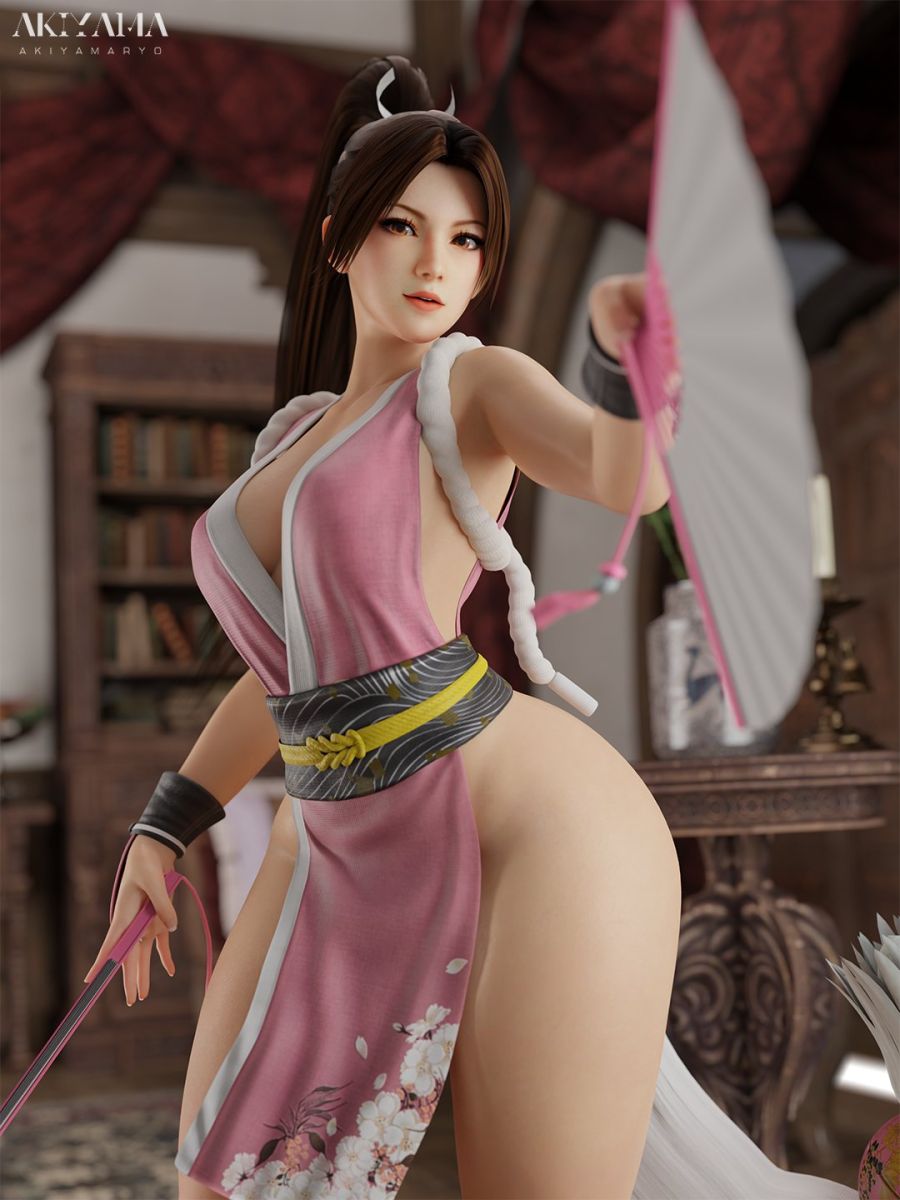 SNK는 시라누이 마이를 팀닌자에 넘겨라아아_1.jpg