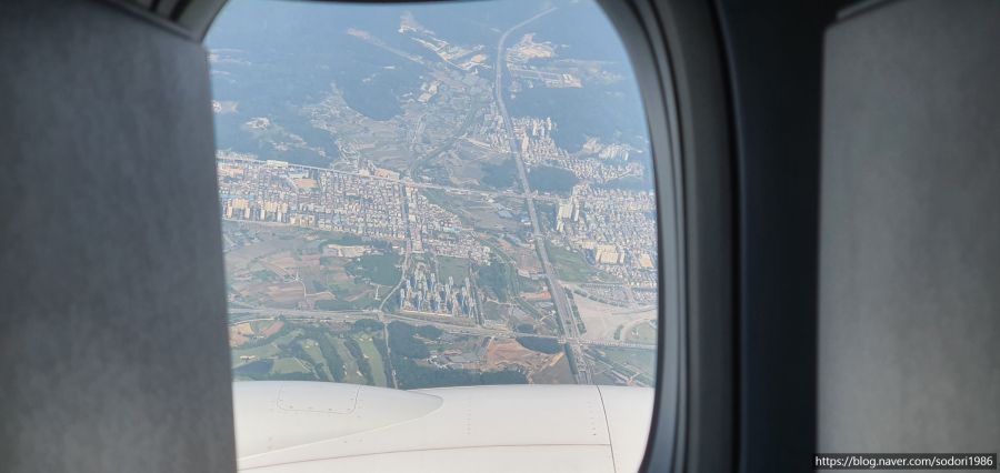 대한항공 무착륙 국제선 일주비행(김포공항)에 탑승(비즈니스석,사진30장)_23.jpg