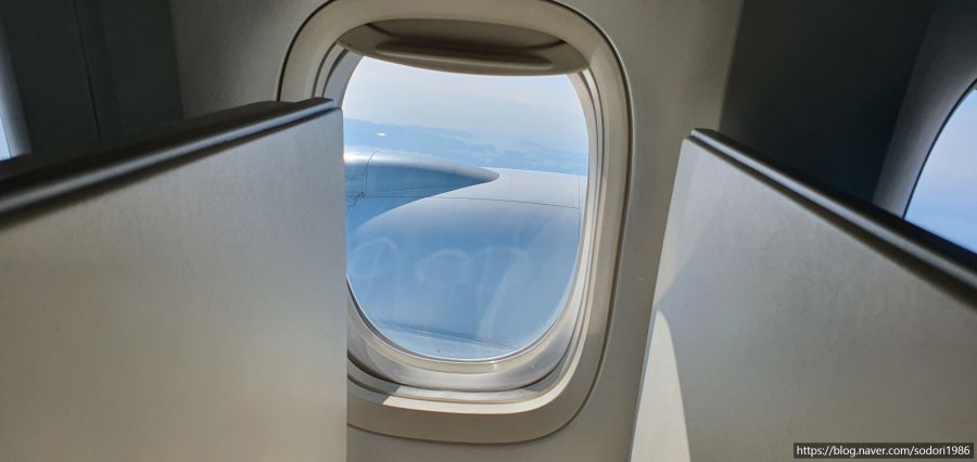 대한항공 무착륙 국제선 일주비행(김포공항)에 탑승(비즈니스석,사진30장)_25.jpg