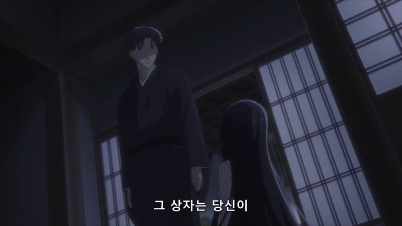 [최신애니] 후르츠 바스켓 3기 The Final 07화.mp4_000943.501.jpg