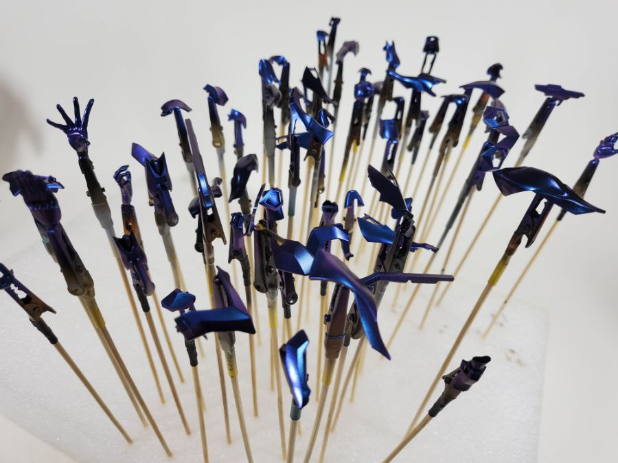 RG 에반게리온 초호기 각성 버전 도색_6.jpg