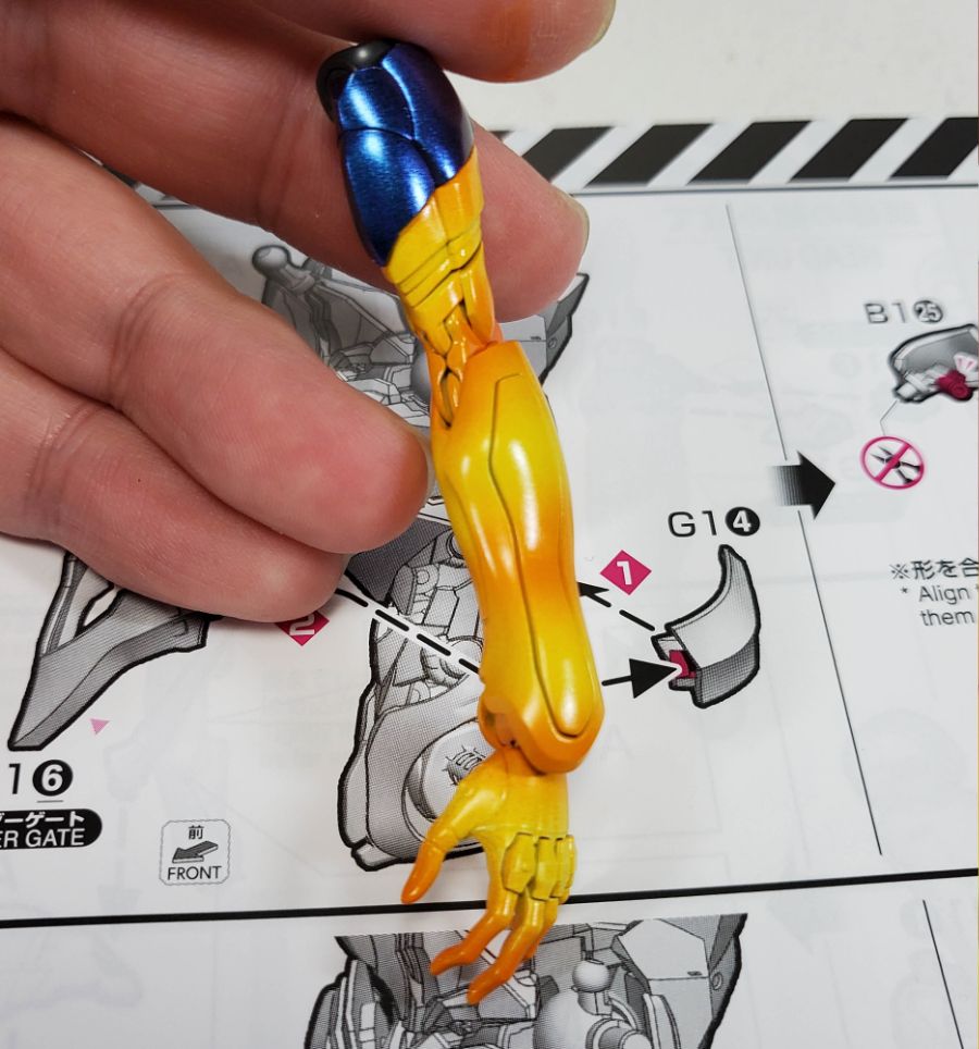 RG 에반게리온 초호기 각성 버전 도색_27.jpg