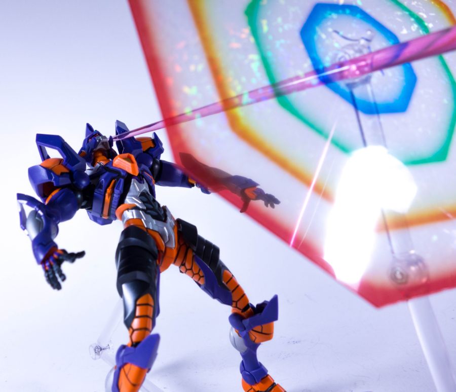 RG 에반게리온 초호기 각성 버전 도색_100.jpg