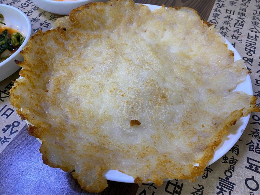 막국수와 감자전~~~_4.jpg