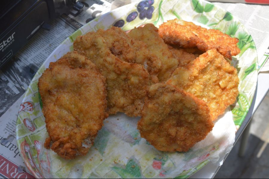 가족들과 같이 먹은 석화와 돈까스;ㅎ_14.jpg