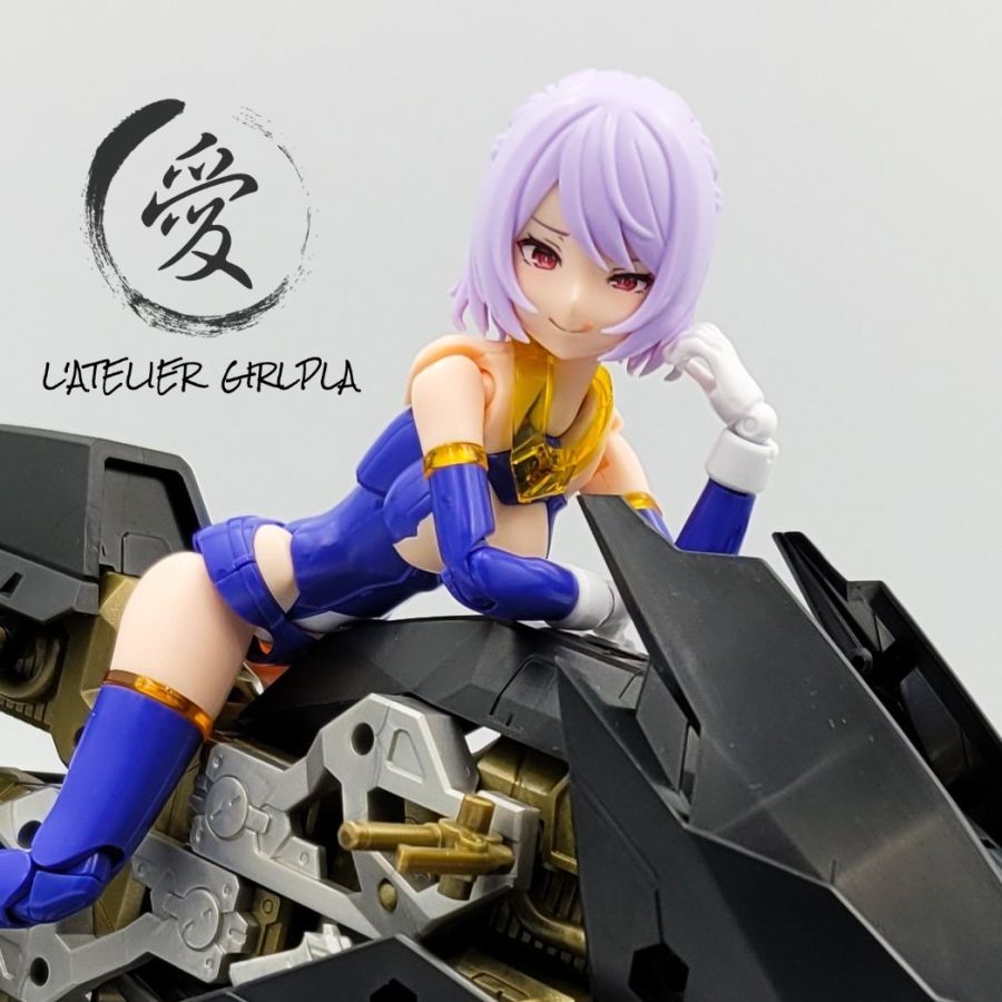 [기간틱 암즈] 래피드 레이더 (기간틱 암즈 #06) feat. 엑소시스트_1.jpg