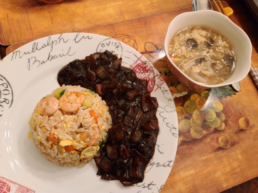 최근에 만들어 먹은 음식들입니다._1.jpg