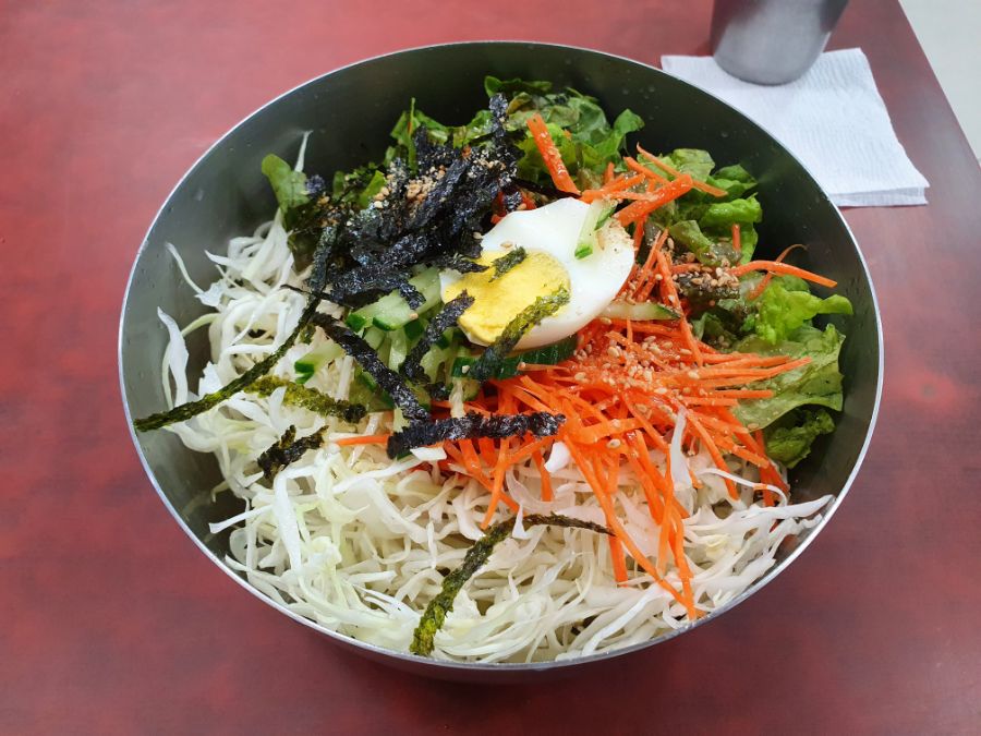 오늘에서 쫄면(곱배기) + 김밥을 먹어봤습니다. | 음식 갤러리 오늘에서 쫄면(곱배기) + 김밥을 먹어봤습니다. | 음식 갤러리 | 루리웹