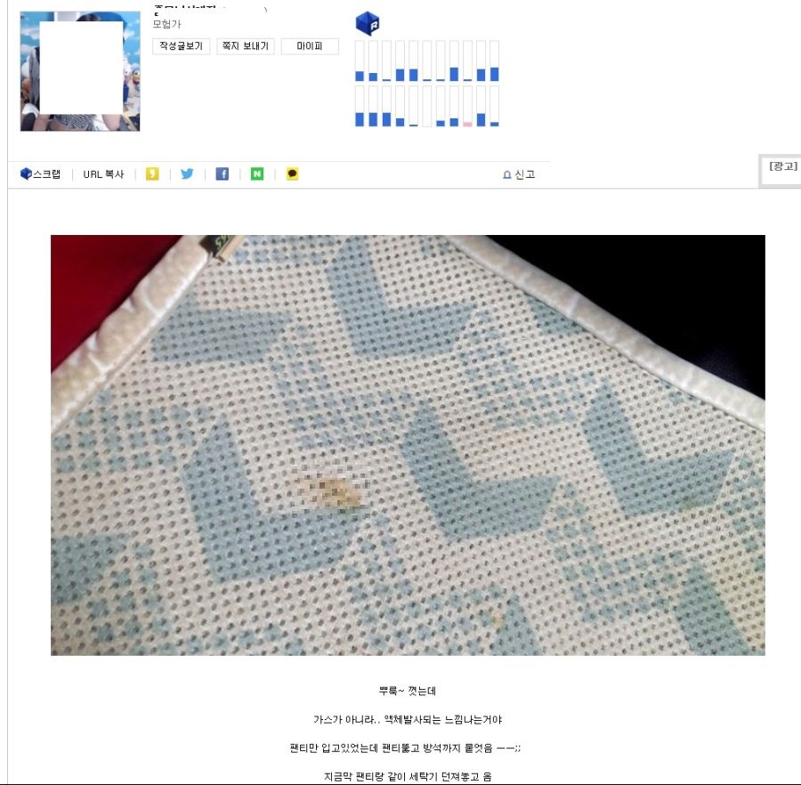 극혐] 어느 개노답 사이트의 스캇러 | (백업)유머 게시판(2020-2021) | RULIWEB