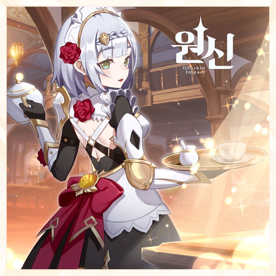 원신) 캐릭터별 생일 축전 공식 일러스트_6.jpg