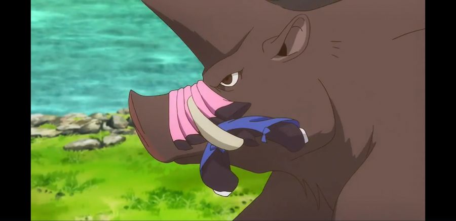 [슬라임 300년~] 드래곤, 풍기문란을 일으키다_40.jpg