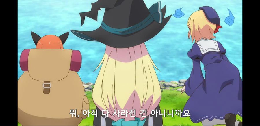 [슬라임 300년~] 드래곤, 풍기문란을 일으키다_46.jpg