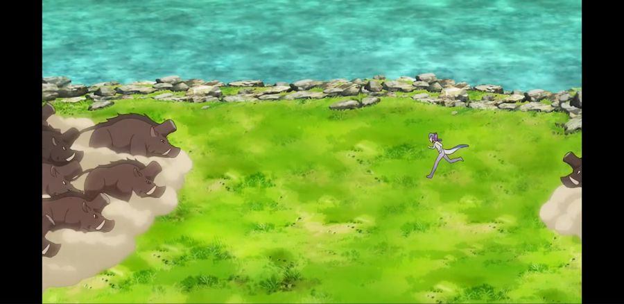 [슬라임 300년~] 드래곤, 풍기문란을 일으키다_52.jpg