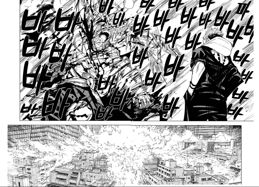 주술회전 스포+움짤) 만화 성공의 비결 영역전개 모음_2.jpg