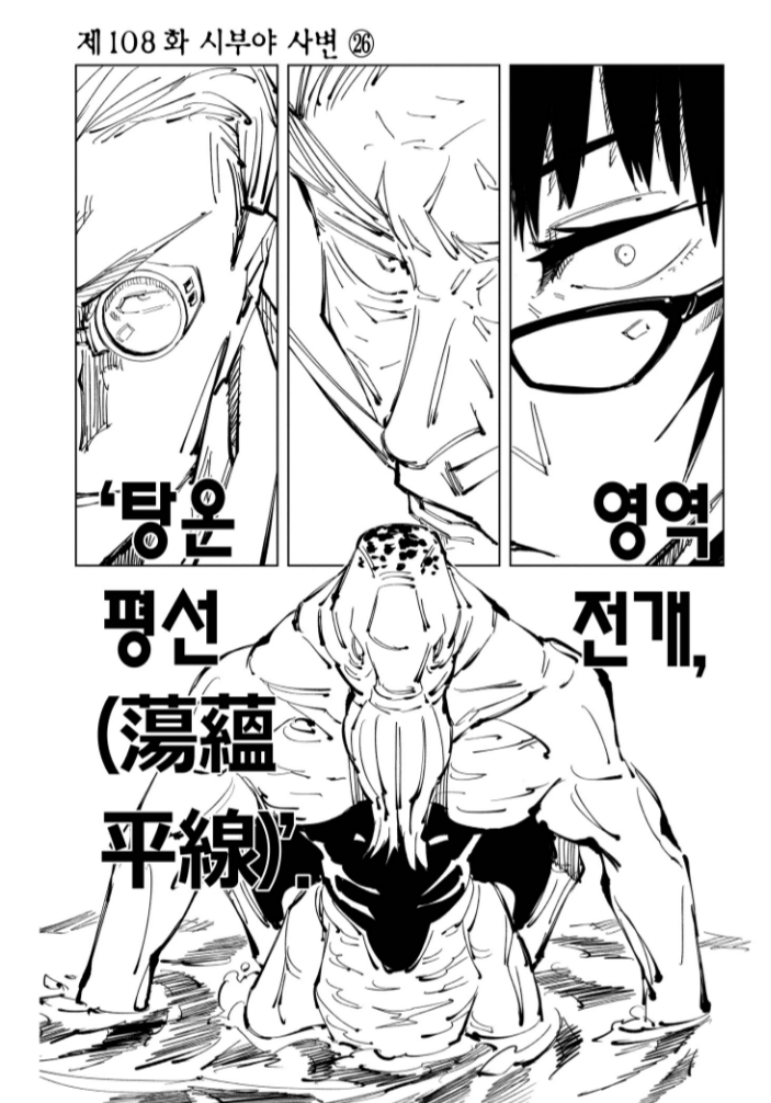 주술회전 스포+움짤) 만화 성공의 비결 영역전개 모음_9.png