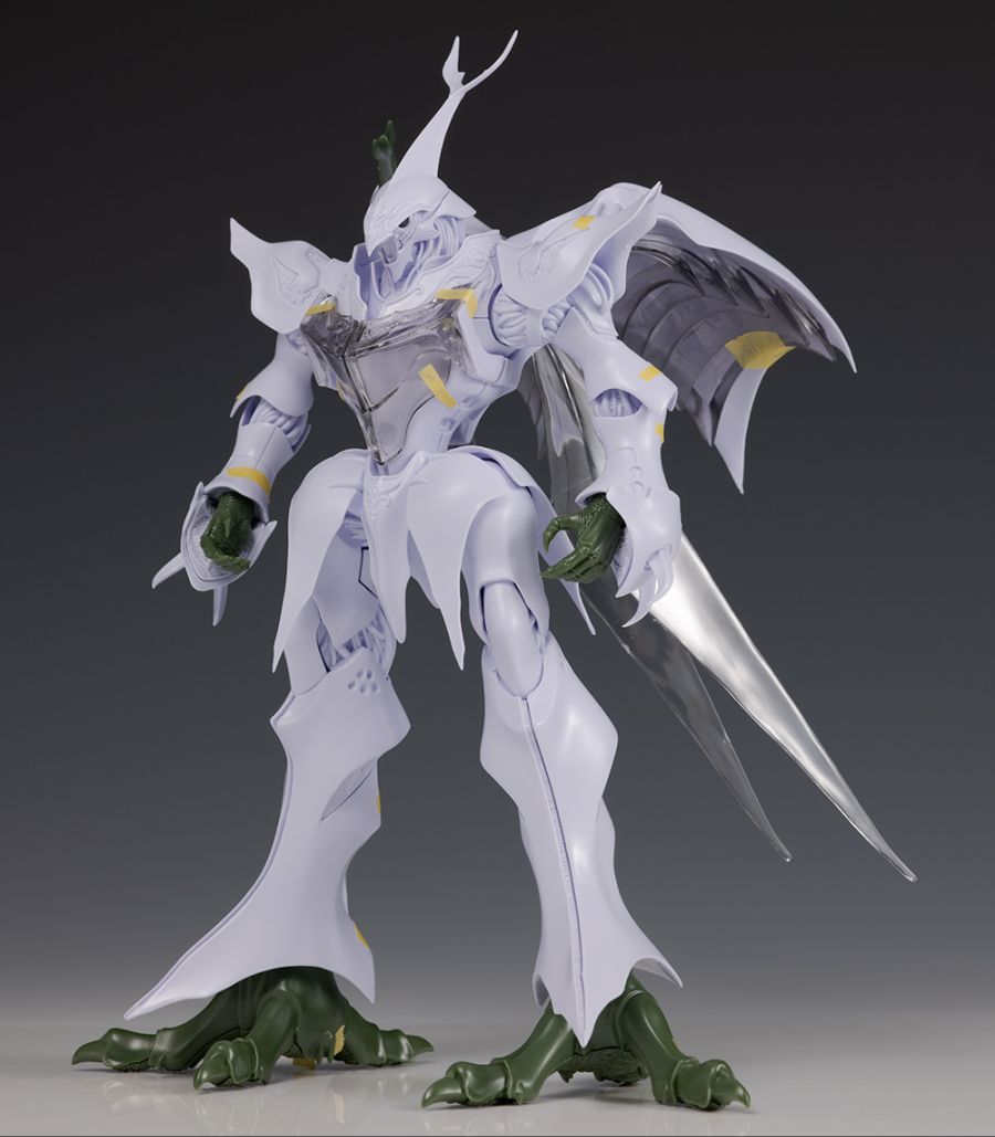 [맥스팩토리] PLAMAX 서바인 해외 리뷰_4.jpg