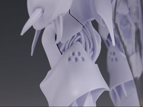 [맥스팩토리] PLAMAX 서바인 해외 리뷰_36.jpg