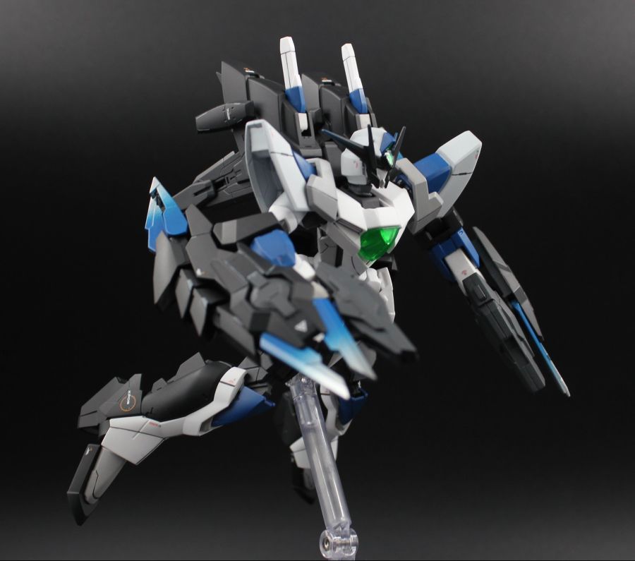 트위터에서 퍼온 건담 프라모델 작례 모음 16탄_15.jpg